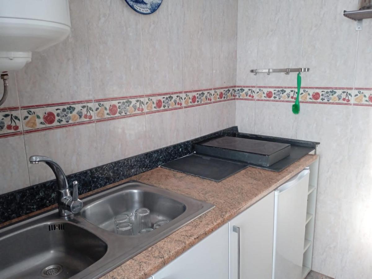 Apartament Casa Maria Vut 5614 As Villaviciosa  Zewnętrze zdjęcie