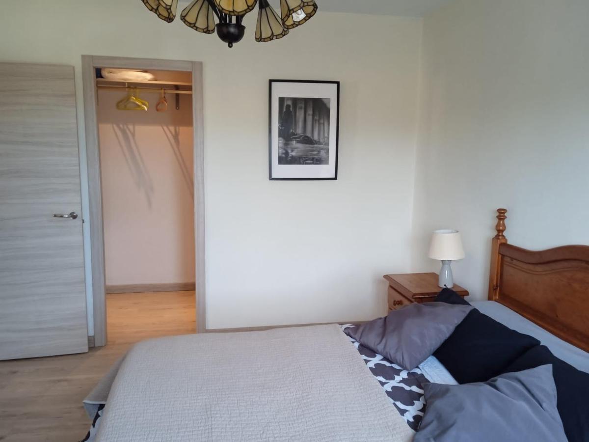Apartament Casa Maria Vut 5614 As Villaviciosa  Zewnętrze zdjęcie